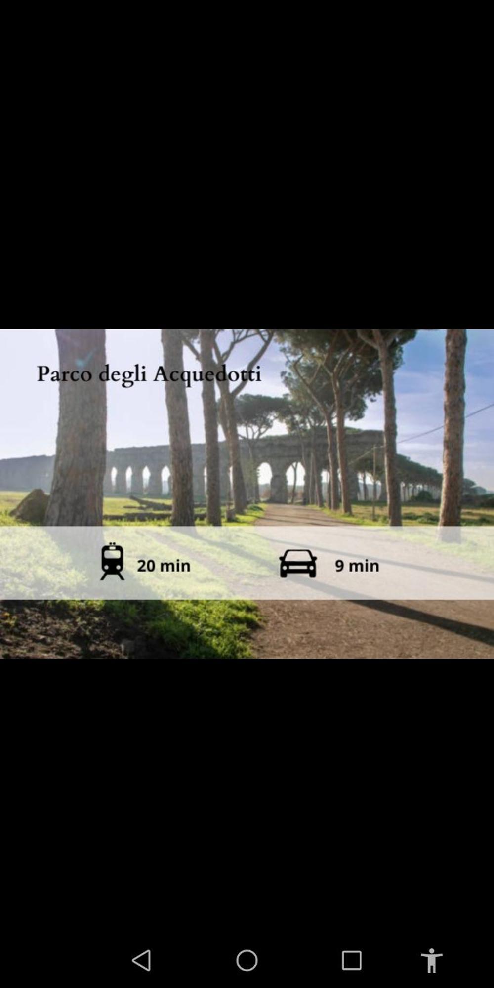 Appartamento Dolce Luxury 4 Km Da Colosseo Roma