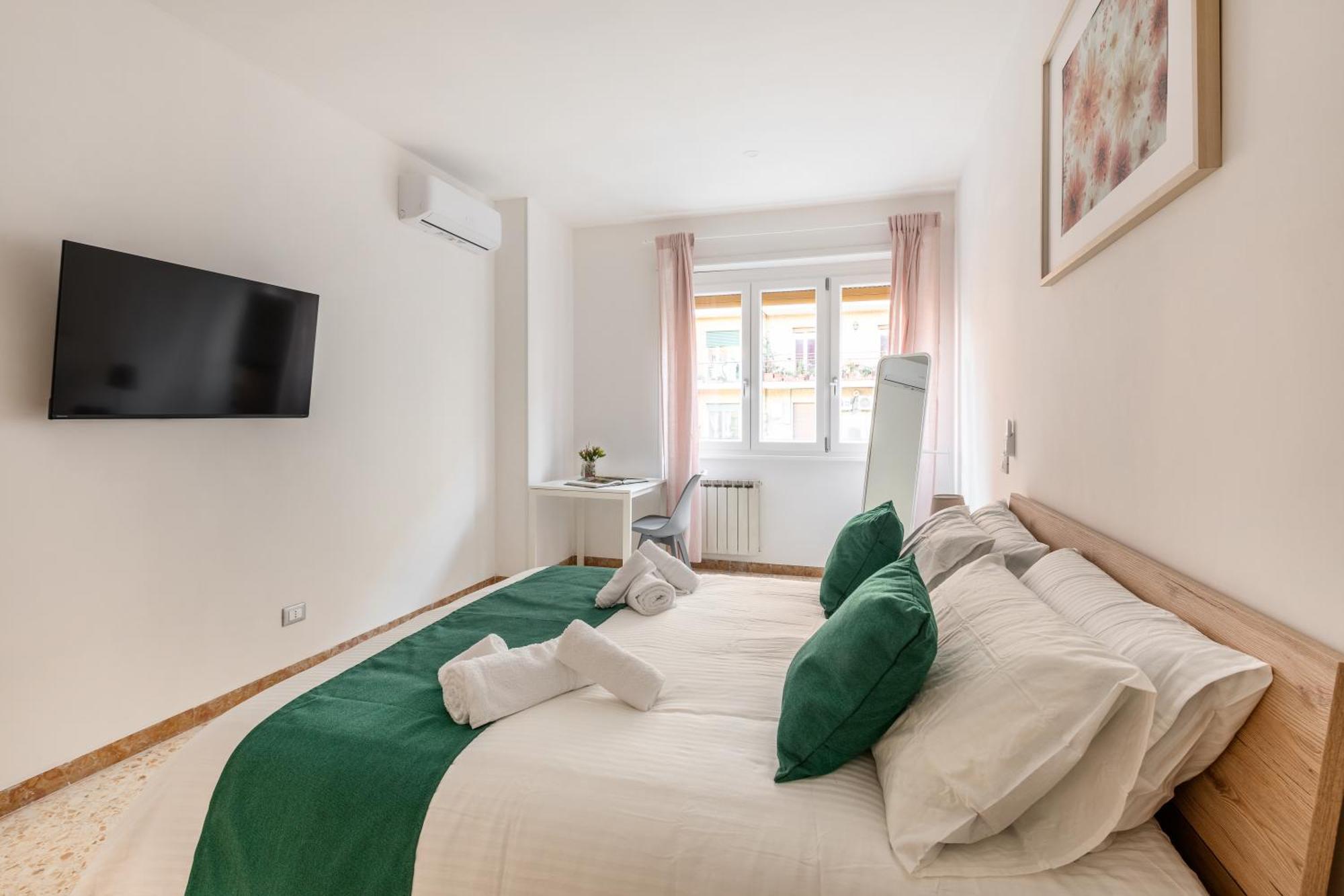 Apartment Dolce Luxury 4 Km Da Colosseo *