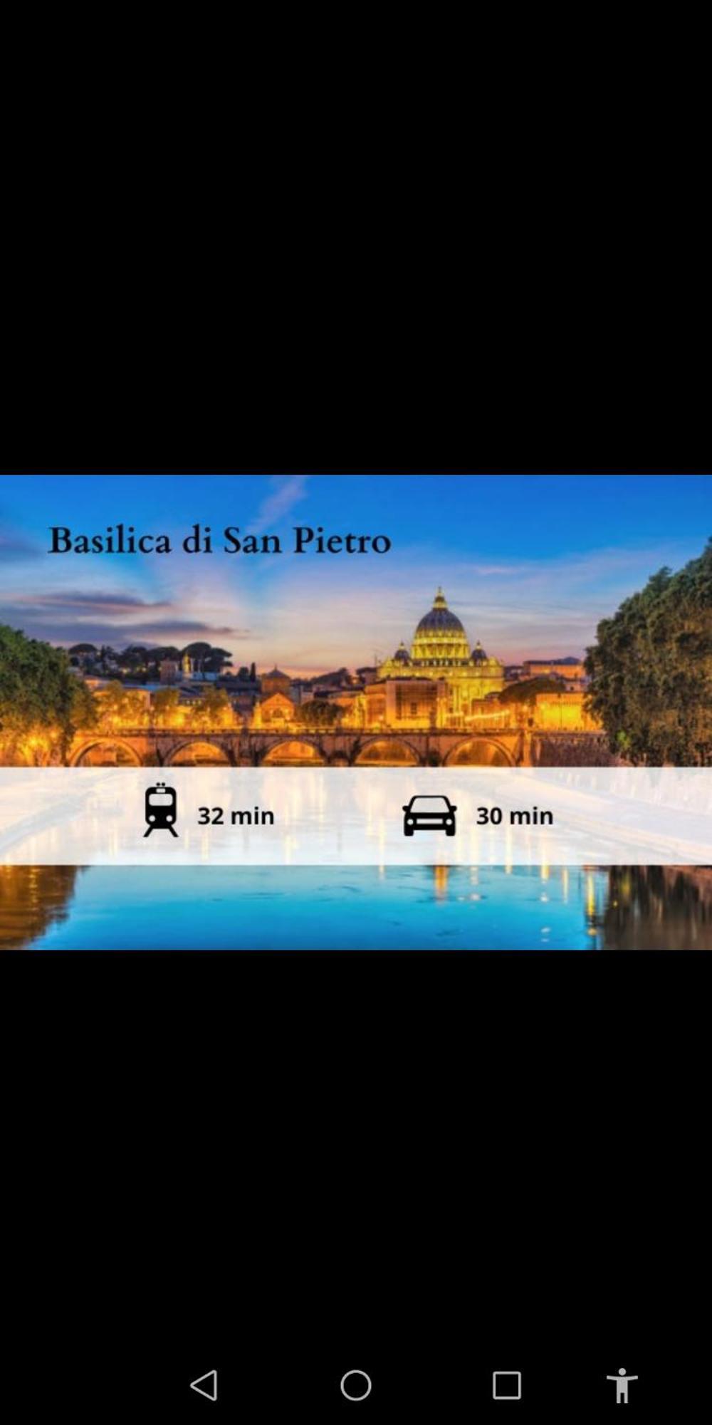 Dolce Luxury 4 Km Da Colosseo *