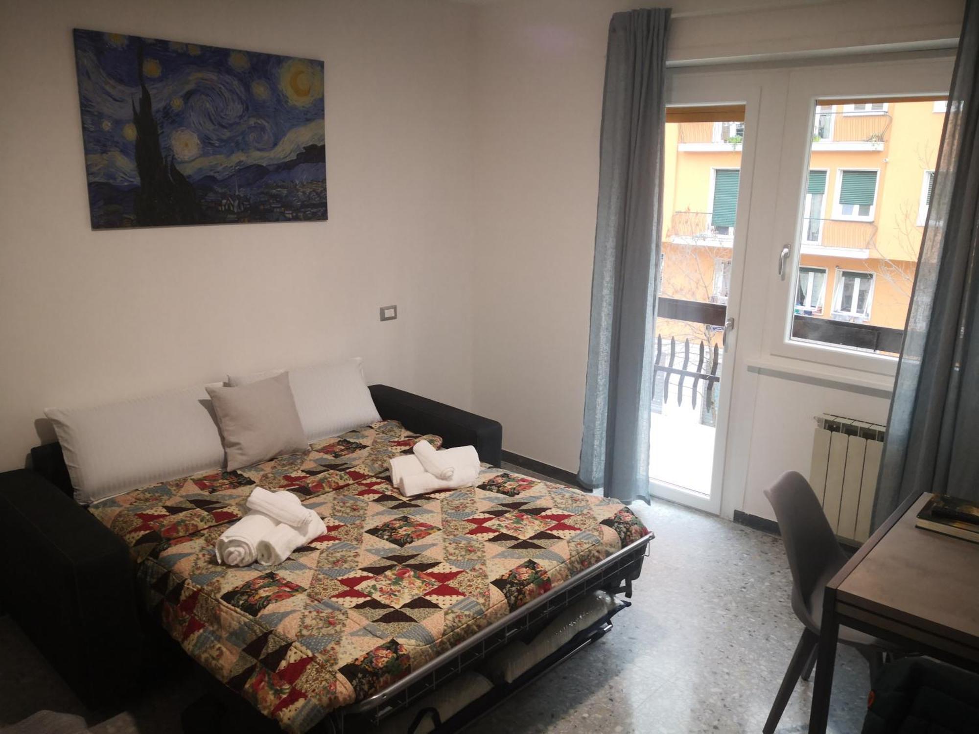 Appartamento Dolce Luxury 4 Km Da Colosseo *