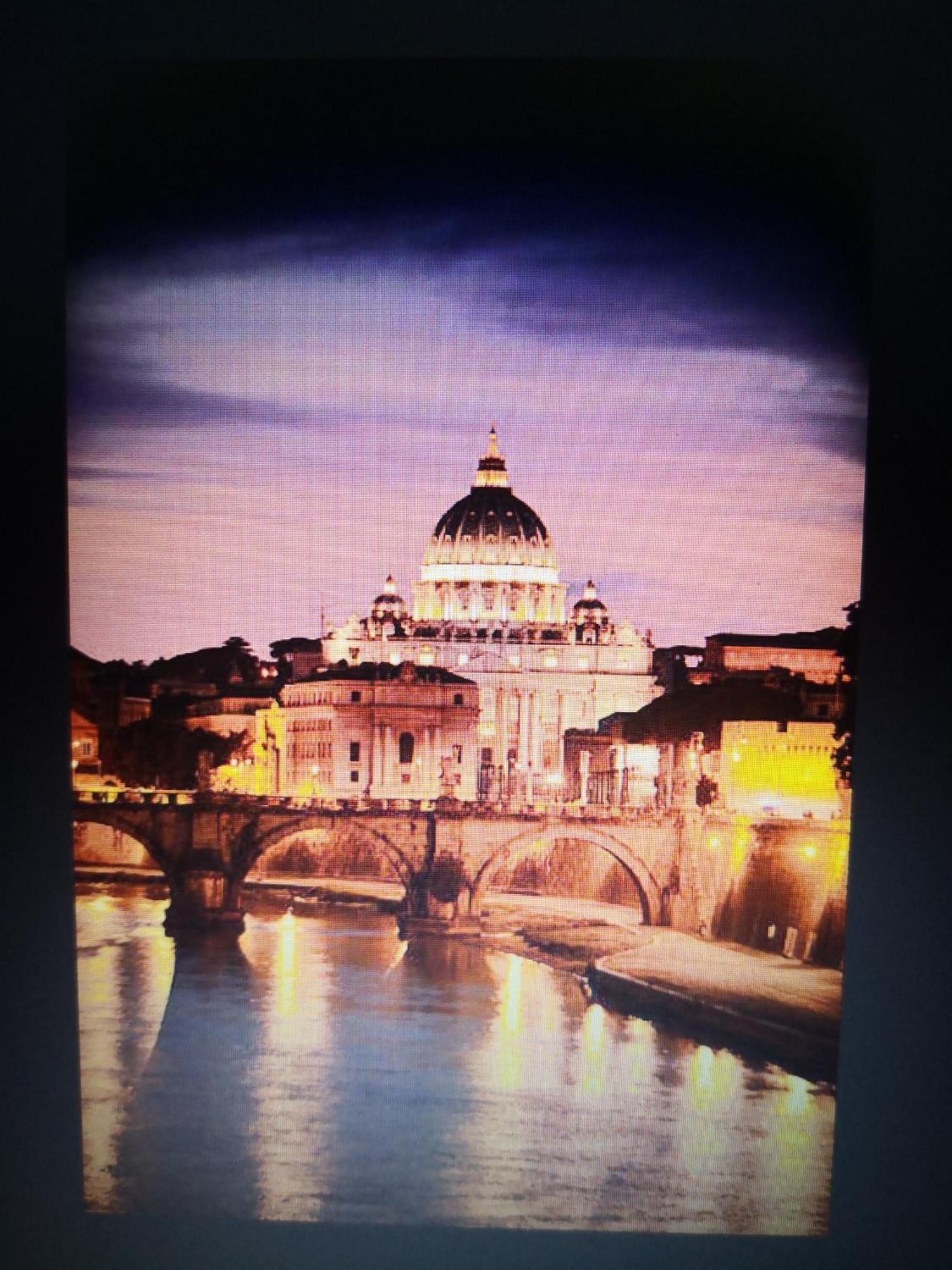Dolce Luxury 4 Km Da Colosseo Apartment