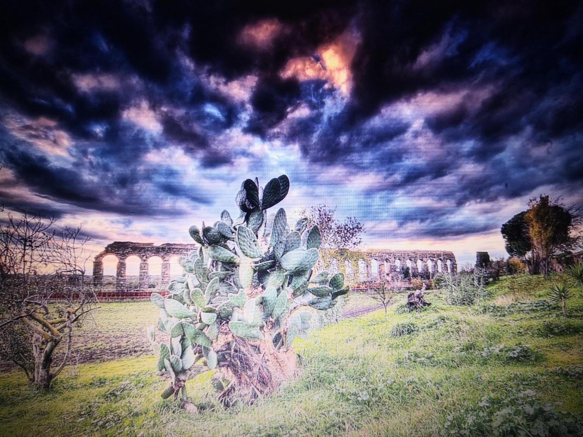 Dolce Luxury 4 Km Da Colosseo * Roma